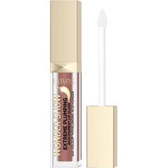 Eveline Cosmetics Wonder Show błyszczyk zwiększający objętość ust 03 English Rose 6.8ml