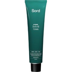 Sord Do-It-All-Cream uniwersalny Krem do rąk twarzy i ciała 100ml