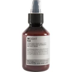 Insight Man Krem po goleniu i do pielęgnacji twarzy 100ml