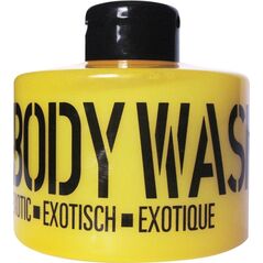 Stackable Yellow żel pod prysznic o zapachu owoców tropikalnych 100ml