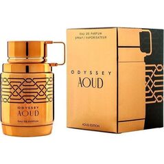 Armaf Odyssey Aoud Edp 60m