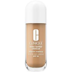 Clinique Even Better Clinical Vitamin Makeup SPF50 lekki podkład do twarzy Light Medium Cool 5 30ml