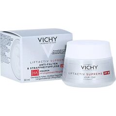 Vichy Vichy Liftactiv Supreme H.A. SPF30 Krem do twarzy na dzień 50ml