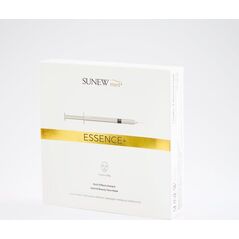Sunewmed+ SUNEW Med ESSENCE+ Maska ze Śluzem Ślimaka i peptydami 4szt