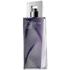 Avon Attraction Game For Him Woda toaletowa spray 75ml