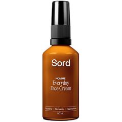 Sord Everyday Face Cream nawilżający Krem do twarzy 50ml