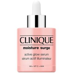 Clinique Moisture Surge Active Glow Serum aktywne rozświetlające 50ml