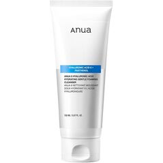 Anua 8 Hyaluronic Acid Nawilżająca pianka do oczyszczania twarzy 150ml