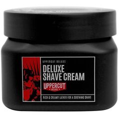Uppercut Deluxe Shave Cream krem do golenia 120ml