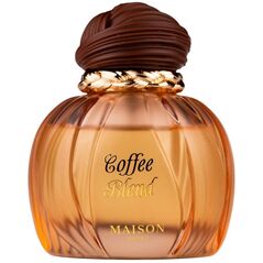 Maison Asrar Coffee Blend Woda perfumowana spray 100ml