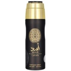 Lattafa Asad Dezodorant spray 200ml