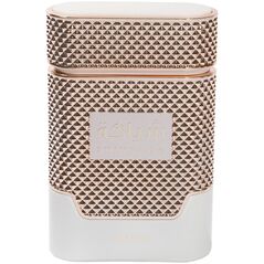 Khadlaj Shiyaaka White woda perfumowana dla kobiet 100ml