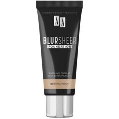 AA Blur Sheer Podkład blurujący 30ml Neutral Medium (02)
