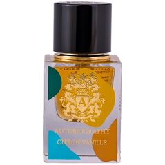 Autobiography Citron Vanille Woda perfumowana spray 65ml