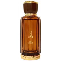 Al Wataniah Ain Emarat Woda perfumowana spray 100ml