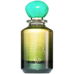 Al Wataniah Graphite Woda perfumowana spray 100ml