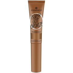 Essence Baby Got Bronzer w płynie 10ml Sunkissed Sweety (20)