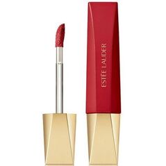 ESTEE LAUDER Pure Color Whipped Matte Lip Color 932 Love Fever 9ml
