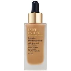 ESTEE LAUDER Futurist Skin Tint Serum SPF20 4W1 Honey Bronze 30ml
