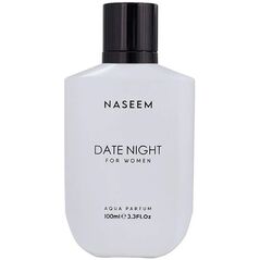 Naseem Date Night For Women Perfumy spray 100ml