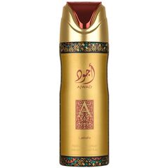Lattafa Ajwad Dezodorant spray 200ml