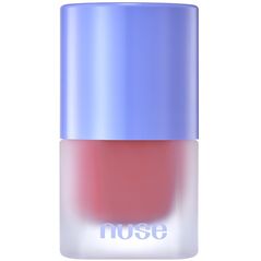 Nuse Liquid care cheek róż do policzków w płynie 07 plum pot 16ml