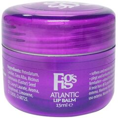 Body Resort Purple Balsam do ust o smaku figi 15ml