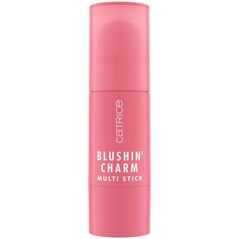 Catrice Blushin' Charm Multi Róż w sztyfcie Pink Sweetheart (010)