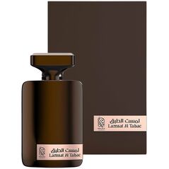Nylaa Lamsat Al Tabac woda perfumowana dla kobiet 100ml