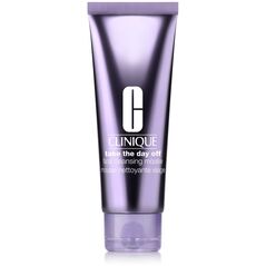 Clinique Take the Day Off Oczyszczający mus do twarzy 125ml