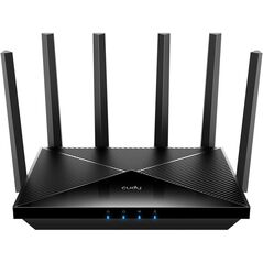 Cudy WR6500 wi-fi 7