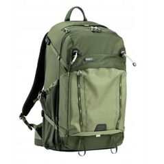 ThinkTank BackLight 36L Montane Green