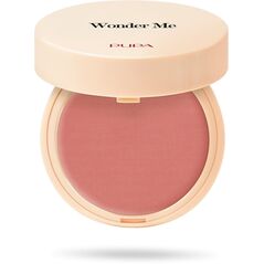 PUPA_Wonder Me Blush róż do policzków 004 True Love Me 4g