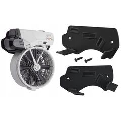 Uchwyt Ścienny Mocowanie Na Ścianę / Składany / Do Drona Dji Flip Sunnylife / Fp-zj989-d