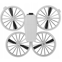 Osłona Ochrona Osłony Zabezpieczenie Śmigła Śmigieł Guma Do Drona Dji Flip / Szary / Fp-kc960-gy