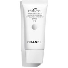 CHANEL UV ESSENTIEL SPF50 UV POLLUTION 30ML