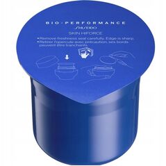SHISEIDO CONCENTRATE BIO-PERFORMANCE SKIN HIFORCE CREAM 50ML REFILL