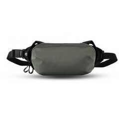 Torba Wandrd D1 Fanny Pack - zielona