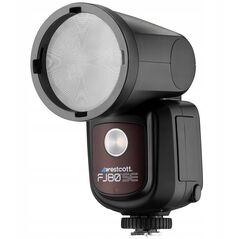 WESTCOTT Lampa błyskowa FJ80-SE S 80Ws
