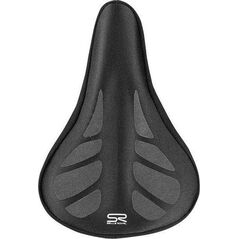 Selle Royal Pokrowiec na siodełko Selle Royal Gel Seat Cover Small, żelowy M