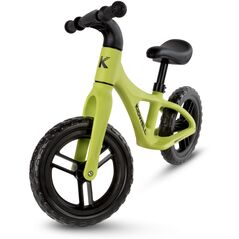 Rowerek biegowy jogo kidwell lime