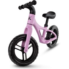 Rowerek biegowy jogo kidwell pink