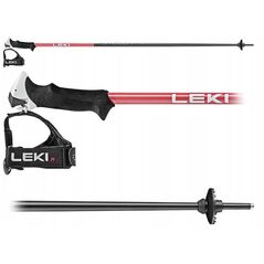 LEKI KIJE STELLA S rose 105