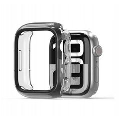 DUX DUCIS futerał CAMO do Apple Watch serii 10 46 mm czarny