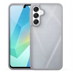 DUX DUCIS futerał YIND do SAMSUNG A16 5G szary