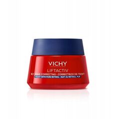 VICHY_Liftactiv krem przeciw przebarwieniom na noc z Retinolem 50ml