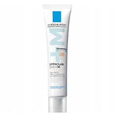 LA ROCHE-POSAY_Effaclar Duo+ M Unifiant  krem do twarzy Light Shade 40ml