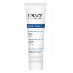 URIAGE_Cold Cream Protective Cream krem ochronny do twarzy 100ml