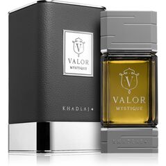 KHADLAJ Valor Mystique EDP spray 100ml