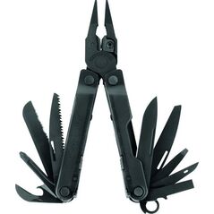 Leatherman Multitool Rebar black - LTG831563